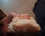 Foto del paso 15 de la receta: Rolls de jamón y queso🧀
