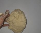 Foto del paso 6 de la receta: Bollos rellenos de salchicha enchipotlada