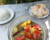 Foto langkah ke 3 dari resep Soto Betawi.