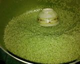 Hình bước làm 4 của món Bánh chưng