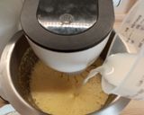 Barackos–szilvás gyümölcsálom recept fázis 2 fotója