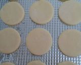 Foto del paso 4 de la receta: Alfajores de maicena