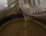 A picture of step 5 of Lentil and Potato Soup.