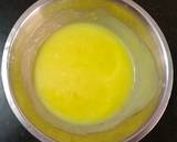 Lemon curd tartlets recipe step 2 photo
