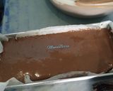 Foto langkah ke 8 dari resep Brownies Kukus Amanda.