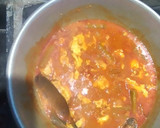 முட்டை உடைத்து ஊற்றிய குழம்பு ரெசிபி ஸ்டேப் 9 புகைப்படம்