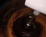 Foto langkah ke 5 dari resep Fudgy Brownies Gluten Free Palm Sugar.