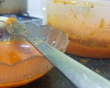 A picture of step 12 of Premade frozen sauce for cooking.