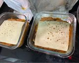 Foto del paso 7 de la receta: Lasaña de Berenjena, pollo y setas