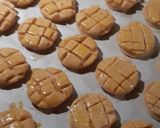 Tepertős pogácsa recept fázis 4 fotója
