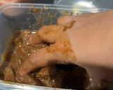 Foto langkah ke 3 dari resep Sate Maranggi Idul Adha.