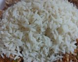 Foto del paso 6 de la receta: Arroz con atún!