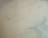 Ice cream loaded mango