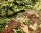 Foto del paso 5 de la receta: Canelones de calabacín
