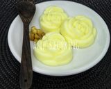 Foto langkah ke 3 dari resep Puding sehat.