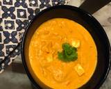 Lasooni paneer recipe step 3 photo