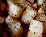 चटपटी फ्राइड इडली (chatpati fried idli recipe in Hindi) रेसिपी चरण 4 फोटो