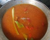 Foto langkah ke 4 dari resep Oseng Daging Sapi.