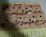 Foto del paso 6 de la receta: Pan de jamón (venezolano)