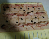 Foto del paso 6 de la receta: Pan de jamón (venezolano)