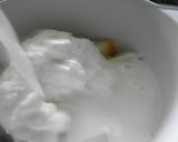 Foto del paso 3 de la receta Batido de melón