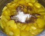 Raw mango chutni recipe step 4 photo