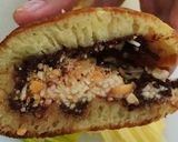 Foto langkah ke 11 dari resep Martabak Manis / Terang Bulan Teflon, Tips and Trick Bersarang.