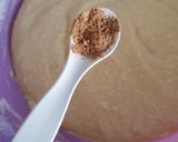 Foto del paso 3 de la receta: ♦️Budín Frola ~ con membrillo y coco♦️