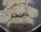 Foto langkah ke 3 dari resep Cireng nasi.