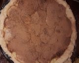 Foto del paso 5 de la receta: Tarta de manzana y canela