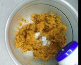 صورة لخطوة 4 من وصفة الكبة التركية - turkish kibbeh
