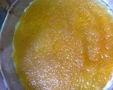 Foto del paso 4 de la receta: Pastafrola con bizcocuhuelo de caja