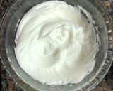 Foto del paso 1 de la receta: Pan nube!!