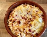 Foto del paso 5 de la receta Huevo al plato