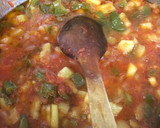 Foto del paso 6 de la receta: Pisto