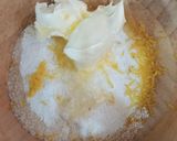 Foto del paso 2 de la receta: Trufas de coco y limón 🥥🍋