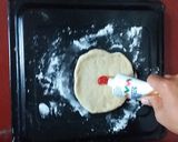 Foto langkah ke 3 dari resep Roti Jabrik.