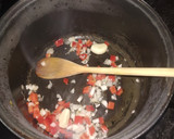Foto del paso 2 de la receta: Patatas a la riojana