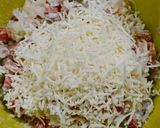 મિક્સ વેજ સેન્ડવીચ (Mix Veg Sandwich Recipe In Gujarati) રેસીપી સ્ટેપ2ફોટો