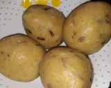 ডিমের ডেভিল (dimer devil recipe in Bengali) রেসিপির ধাপ 1 ছবি