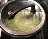 Foto del paso 8 de la receta: Sopa invernal,....De verasss