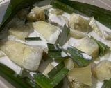 Foto langkah ke 2 dari resep Lengket Ubi Jalar.