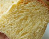 Foto langkah ke 6 dari resep Shokupan Sourdough Bread (Discard Levain).