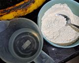 Foto langkah ke 1 dari resep Pisang Goreng Koin Keju.