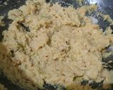 A picture of step 1 of Malabari Chicken Curry.