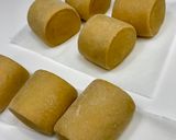 桂圓黑糖小饅頭（蒸烤爐版）的食譜步驟13照片