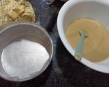 Foto del paso 4 de la receta: Bizcocho de Banana