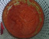 Foto langkah ke 3 dari resep Ikan nila goreng balado.