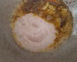 A picture of step 7 of Aloor Dum.