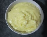 Foto langkah ke 3 dari resep Vla susu original.